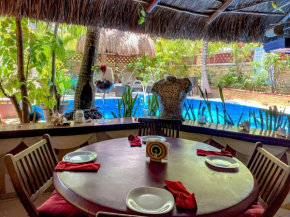 Cocos Cabañas Playa del Carmen Adults Only